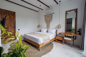 Ubud Blue Wave Villa Luxury 3 BR & Private Pool