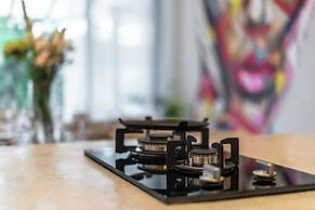 Ubud Blue Wave Villa Luxury 3 BR & Private Pool