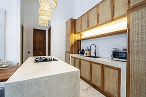 Ubud Blue Wave Villa Luxury 3 BR & Private Pool