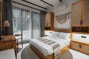 Ubud Blue Wave Villa Luxury 3 BR & Private Pool