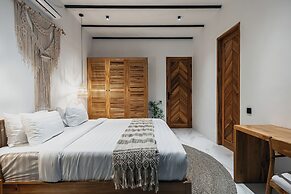 Ubud Blue Wave Villa Luxury 3 BR & Private Pool