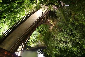 Miyakowasure no Yado Korogiro