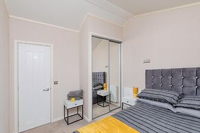 Family Luxury Cabin Retreat with hot tub