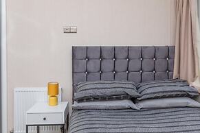 Family Luxury Cabin Retreat with hot tub