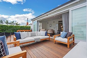 Cowan Street Home by Urban Rest