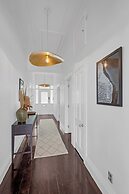 Cowan Street Home by Urban Rest