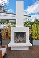 Cowan Street Home by Urban Rest