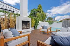 Cowan Street Home by Urban Rest
