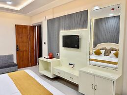 SHRI HARIDAS KUNJ