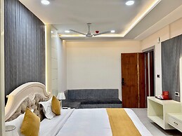 SHRI HARIDAS KUNJ