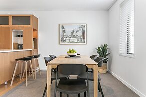 The Parc Apartments by Urban Rest
