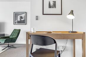 The Parc Apartments by Urban Rest