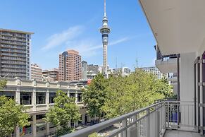 The Parc Apartments by Urban Rest