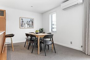 The Parc Apartments by Urban Rest