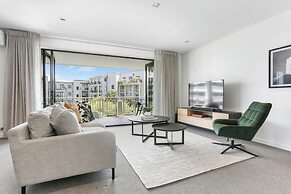 The Parc Apartments by Urban Rest