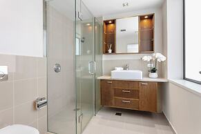 The Parc Apartments by Urban Rest