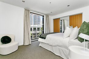 The Parc Apartments by Urban Rest