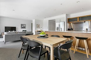 The Parc Apartments by Urban Rest