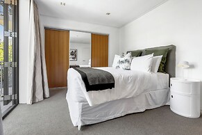 The Parc Apartments by Urban Rest