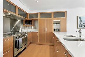 The Parc Apartments by Urban Rest