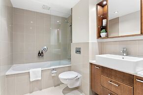 The Parc Apartments by Urban Rest