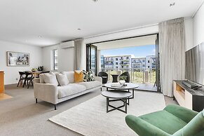 The Parc Apartments by Urban Rest