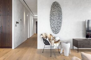 France Street Apartments by Urban Rest