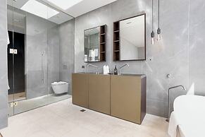 France Street Apartments by Urban Rest