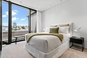 France Street Apartments by Urban Rest