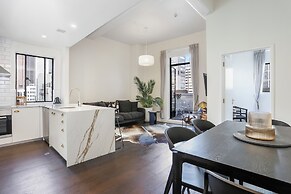 Dilworth Apartments by Urban Rest