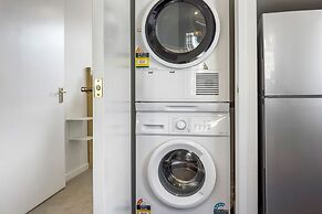 Dilworth Apartments by Urban Rest