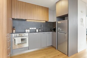 Lighthouse Apartments by Urban Rest