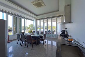 Luxury 4 Bedroom Pool Villa - PV8