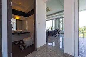 Luxury 4 Bedroom Pool Villa - PV8