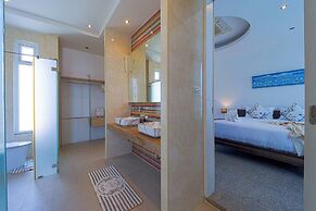 Luxury 4 Bedroom Pool Villa - PV8