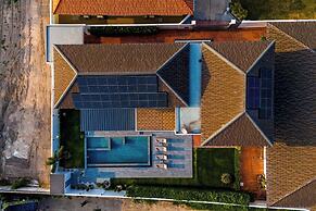 Luxury 4 Bedroom Pool Villa - PV8