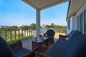 Luxury 4 Bedroom Pool Villa - PV8