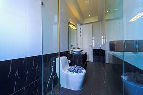 Luxury 4 Bedroom Pool Villa - PV8