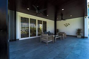 Luxury 4 Bedroom Pool Villa - PV8