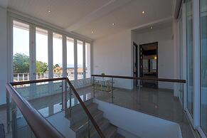Luxury 4 Bedroom Pool Villa - PV8