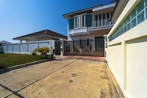 Luxury 4 Bedroom Pool Villa - PV8