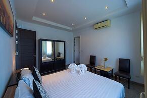 Luxury 4 Bedroom Pool Villa - PV8