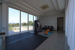 Luxury 4 Bedroom Pool Villa - PV8