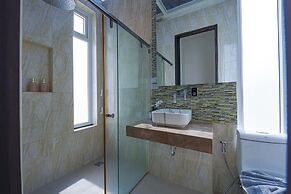 Luxury 4 Bedroom Pool Villa - PV8