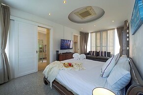 Luxury 4 Bedroom Pool Villa - PV8