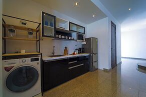 Luxury 4 Bedroom Pool Villa - PV8