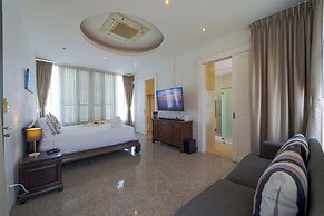 Luxury 4 Bedroom Pool Villa - PV8