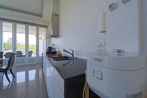 Luxury 4 Bedroom Pool Villa - PV8