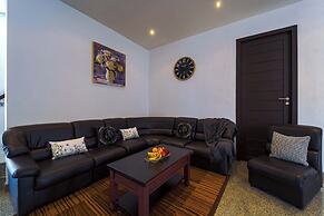 Luxury 4 Bedroom Pool Villa - PV8