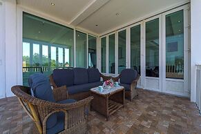 Luxury 4 Bedroom Pool Villa - PV8